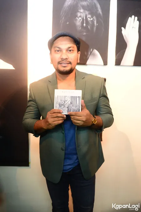 Foto Tompi