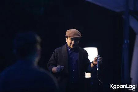 Foto Tompi