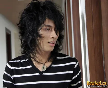 Foto Tongam Valentino