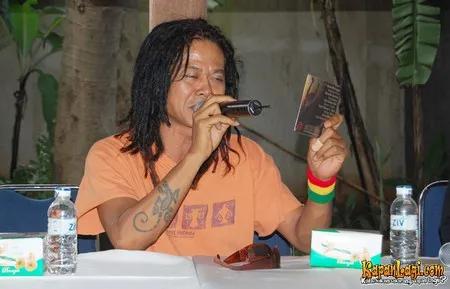 Foto Tony Q Rastafara