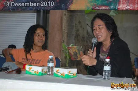 Foto Tony Q Rastafara