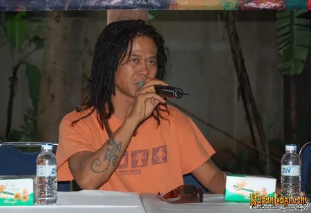 Foto Tony Q Rastafara