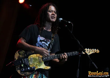 Foto Tony Q Rastafara