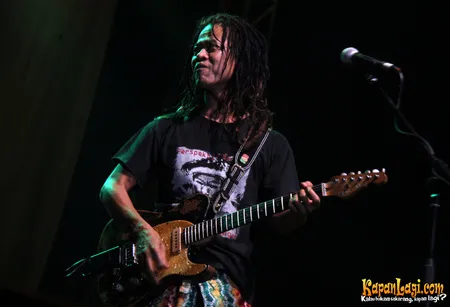 Foto Tony Q Rastafara