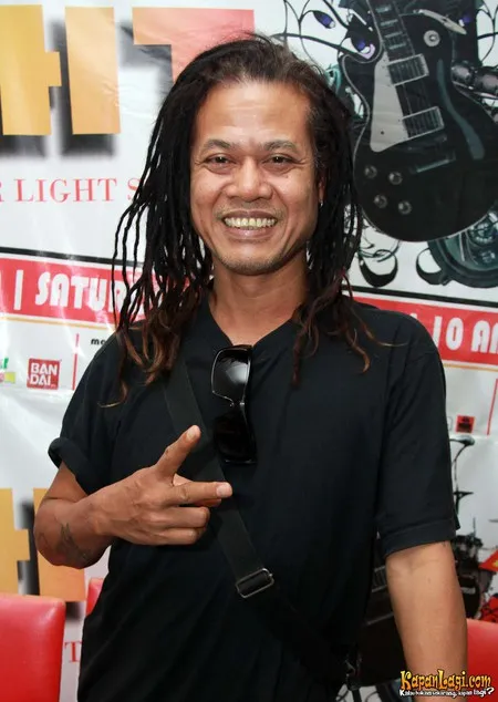 Foto Tony Q Rastafara