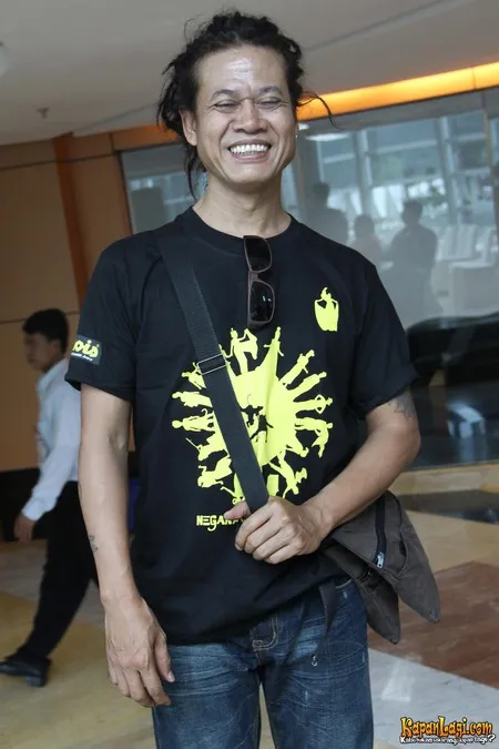 Foto Tony Q Rastafara