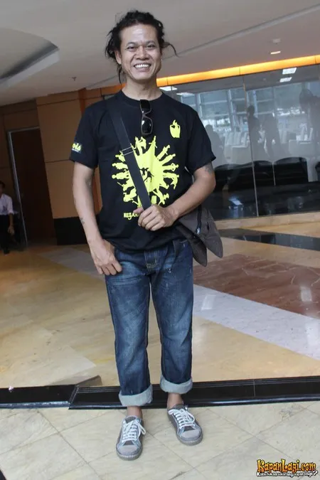 Foto Tony Q Rastafara