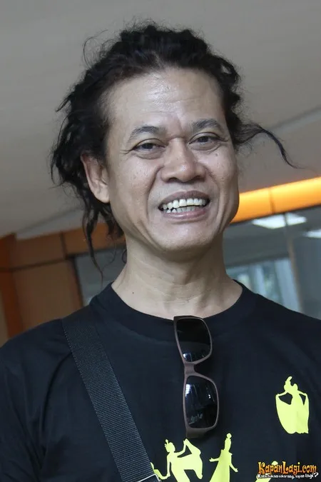 Foto Tony Q Rastafara