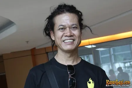 Foto Tony Q Rastafara