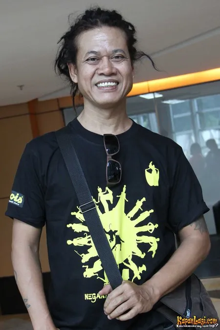 Foto Tony Q Rastafara