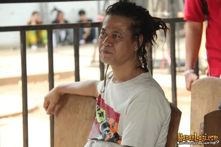 Foto Tony Q Rastafara