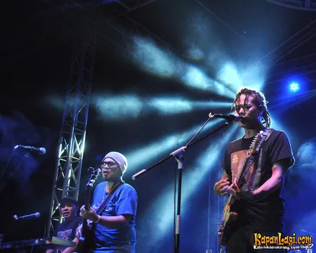 Foto Tony Q Rastafara