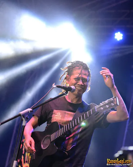 Foto Tony Q Rastafara