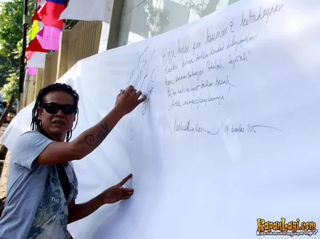 Foto Tony Q Rastafara