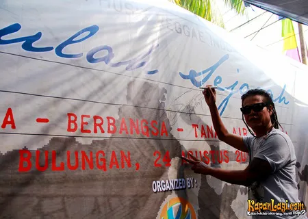 Foto Tony Q Rastafara