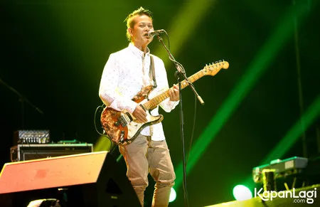 Foto Tony Q Rastafara