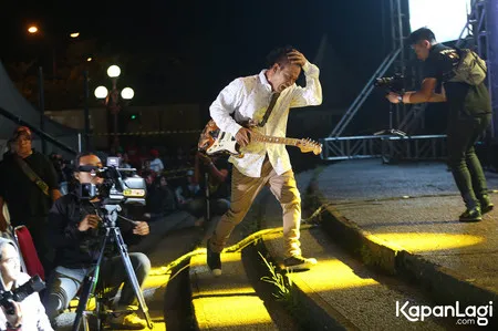 Foto Tony Q Rastafara