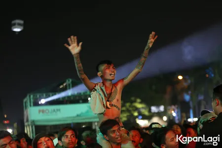 Foto Tony Q Rastafara