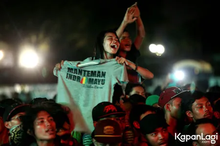 Foto Tony Q Rastafara