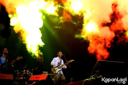 Foto Tony Q Rastafara