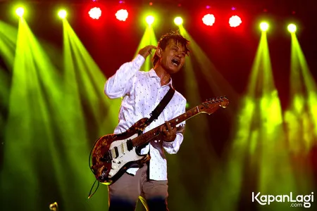 Foto Tony Q Rastafara