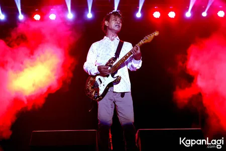 Foto Tony Q Rastafara