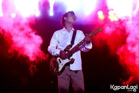 Foto Tony Q Rastafara