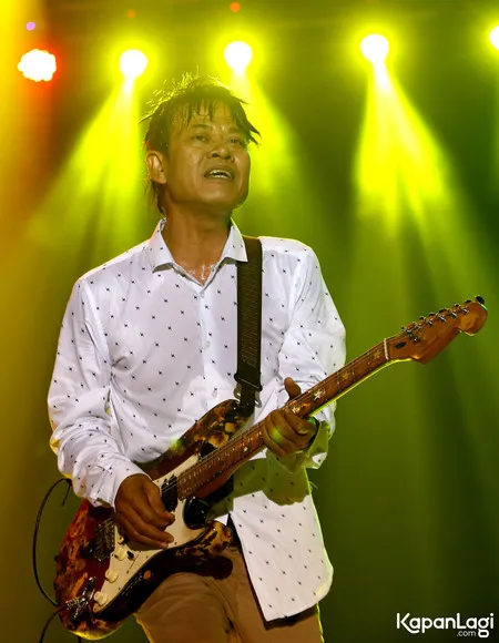 Foto Tony Q Rastafara