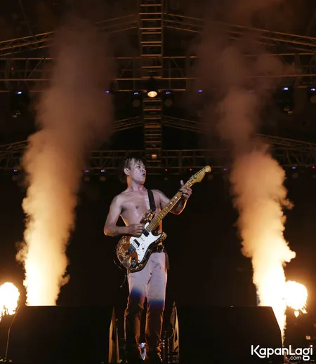 Foto Tony Q Rastafara