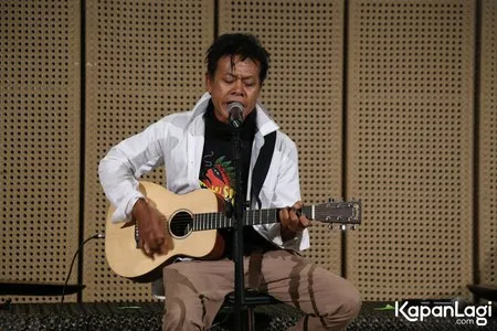 Foto Tony Q Rastafara