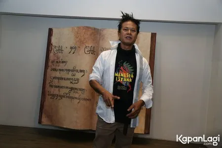 Foto Tony Q Rastafara