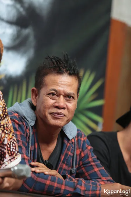 Foto Tony Q Rastafara