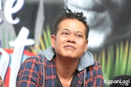 Foto Tony Q Rastafara