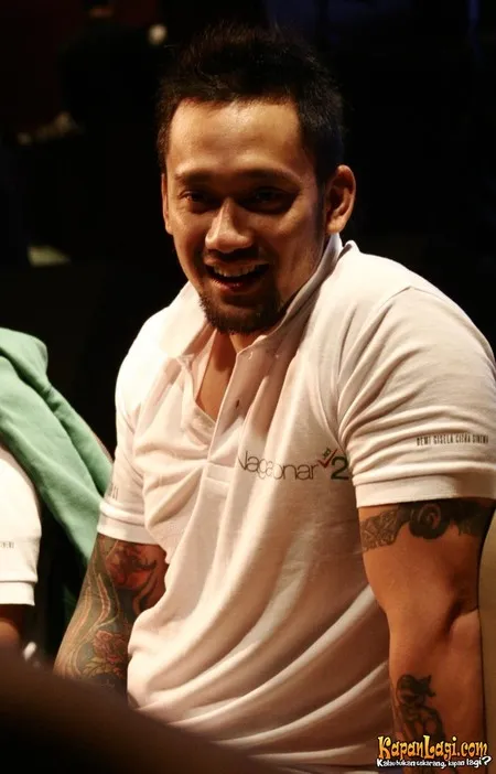 Foto Tora Sudiro