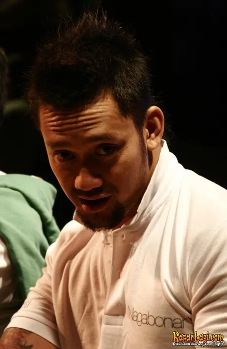 Foto Tora Sudiro