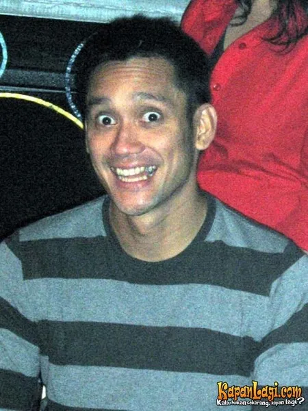Foto Tora Sudiro