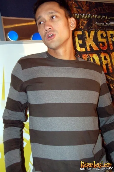 Foto Tora Sudiro