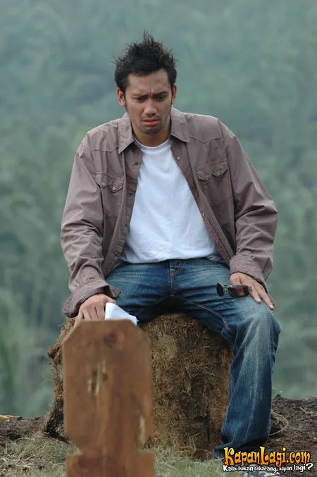 Foto Tora Sudiro