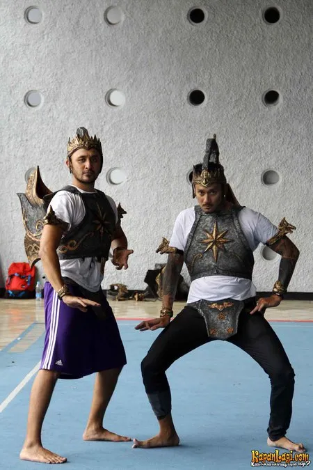 Foto Tora Sudiro