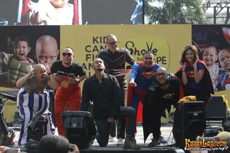 Foto Tora Sudiro
