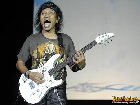 Foto Totok Tewel