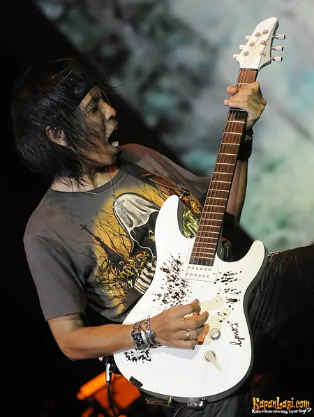 Foto Totok Tewel