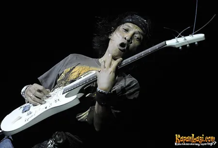 Foto Totok Tewel