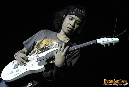 Foto Totok Tewel