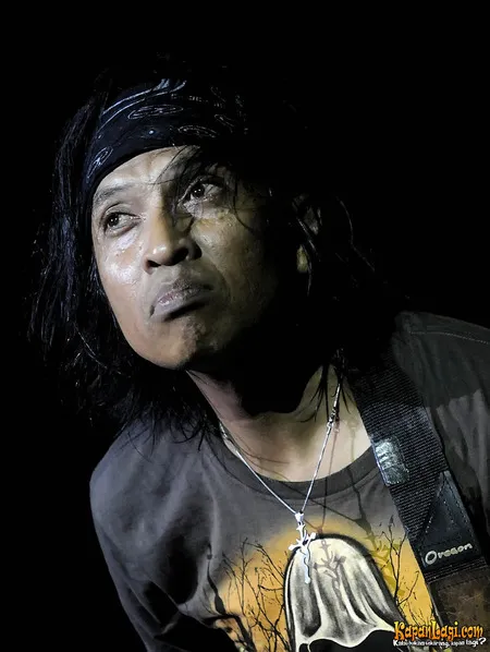 Foto Totok Tewel