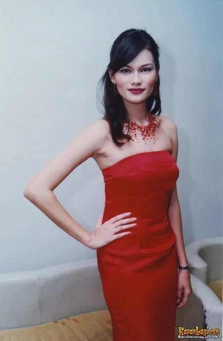 Foto Tracy Trinita
