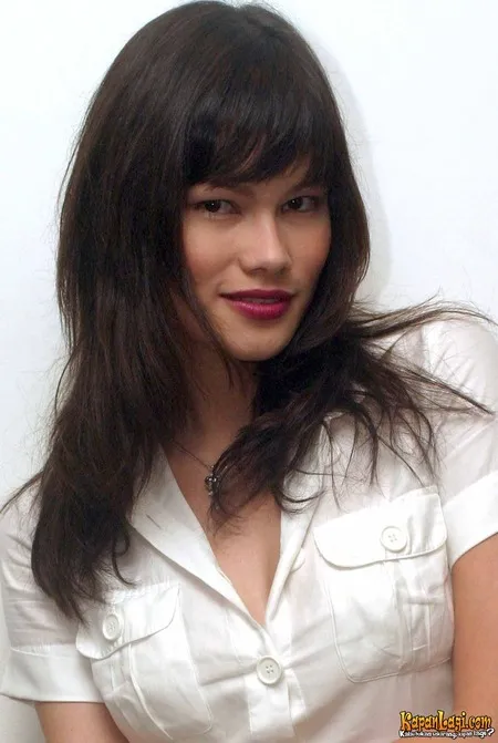 Foto Tracy Trinita