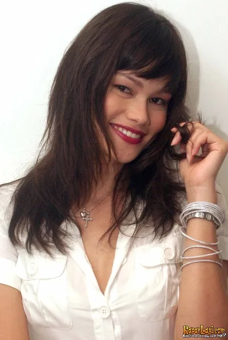 Foto Tracy Trinita