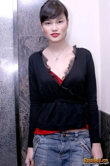 Foto Tracy Trinita