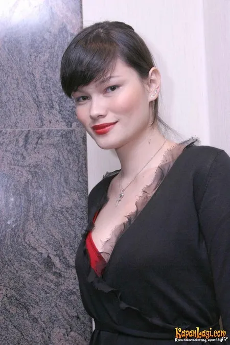 Foto Tracy Trinita